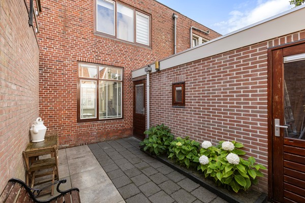 Medium property photo - Jouwsmastraat 33, 8934 AX Leeuwarden